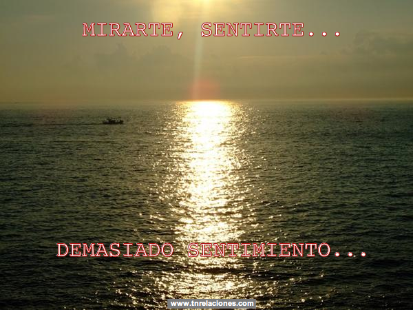 Mi mundo…