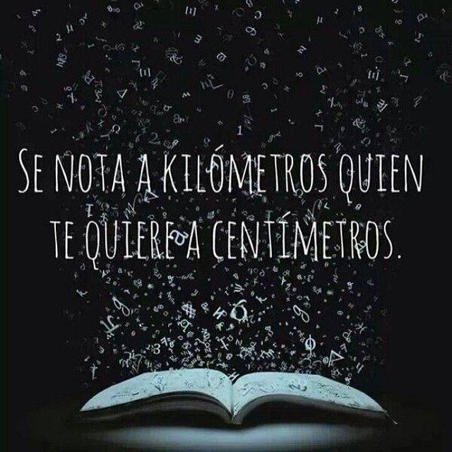 Se nota a kilómetros