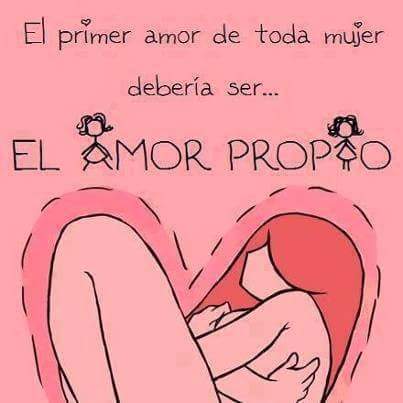 El primer amor de toda mujer