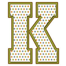 Nombres de mujeres y su significado que empiezan con la letra K