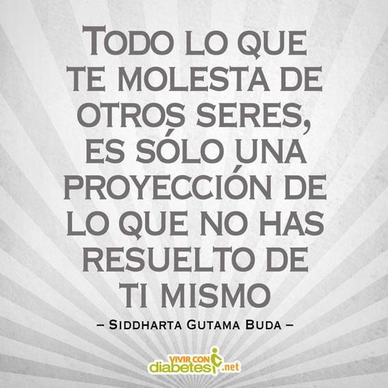 Lo que no has resuelto de ti mismo