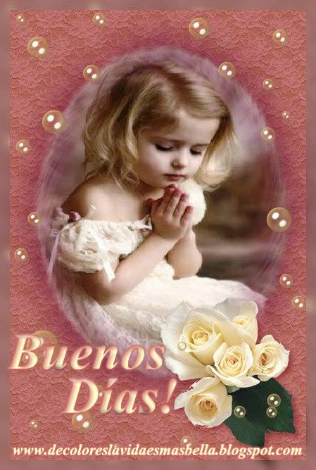 Buenos Días!