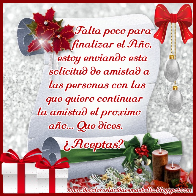 Feliz Año Nuevo!