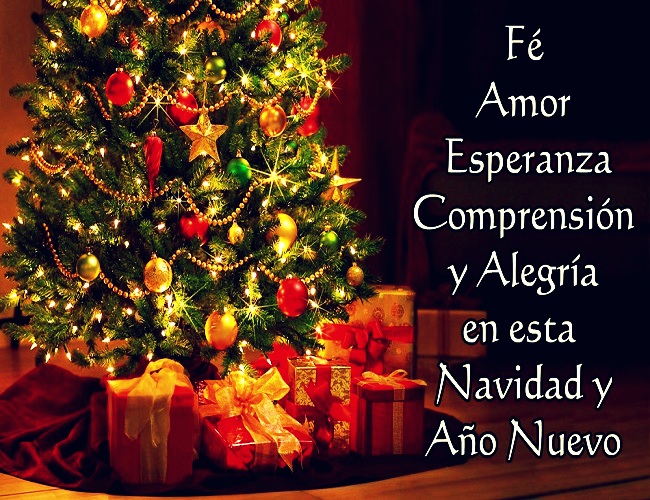 La Navidad es un estado de la mente