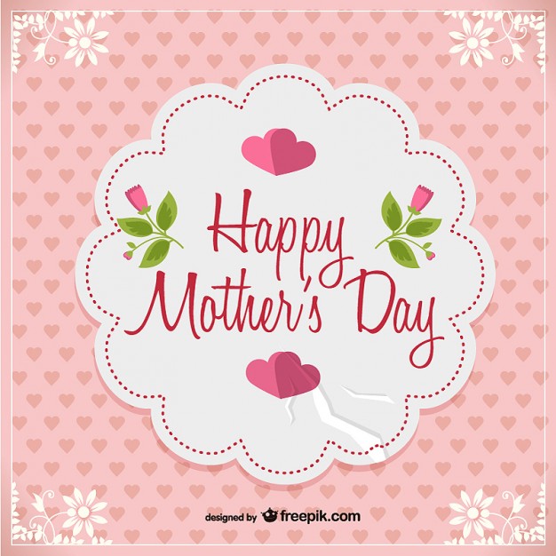 Happy Mother´s Day