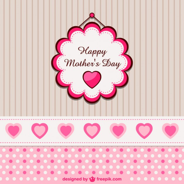 Happy Mother´s Day