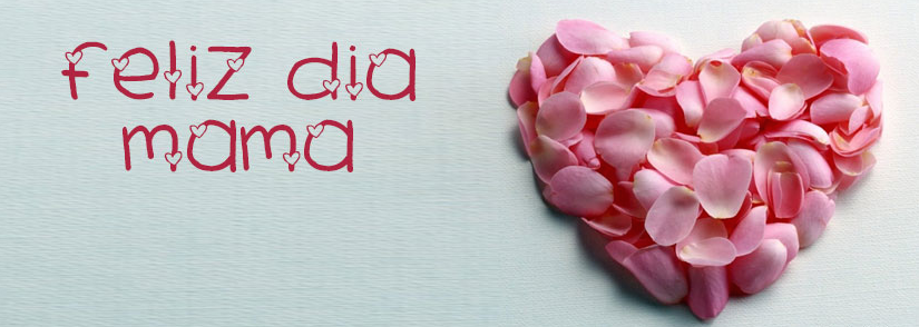Feliz Día Mamá. Para quien me dio la vida…