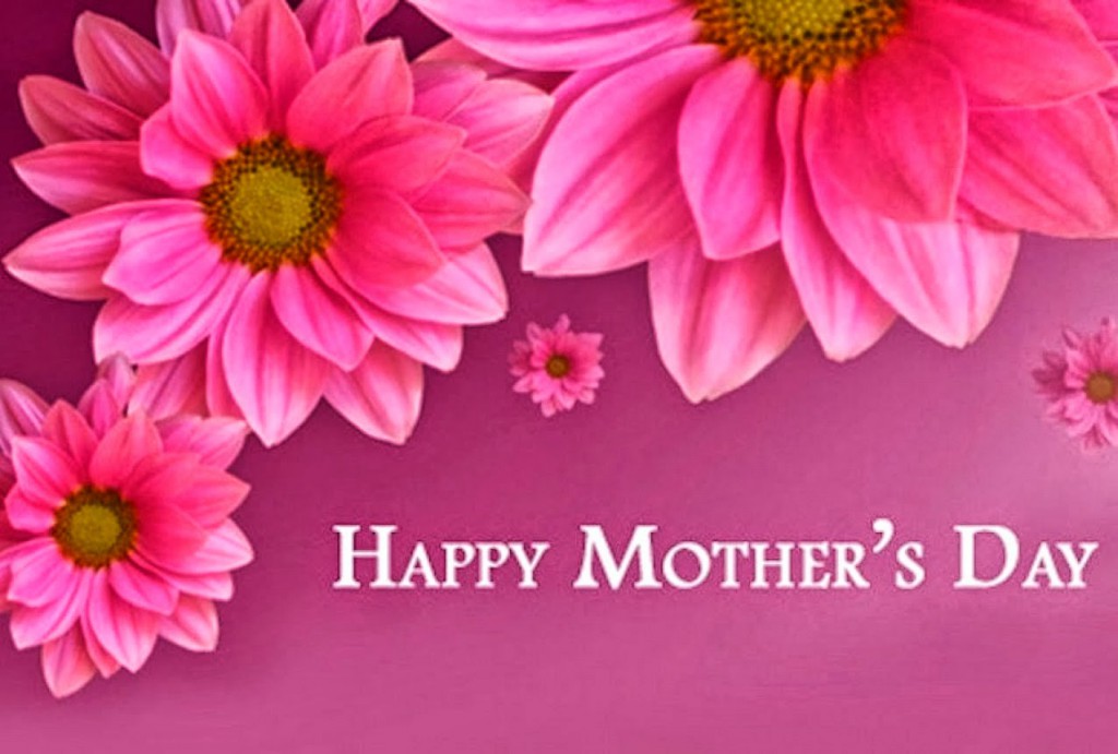 Happy Mother`s Day