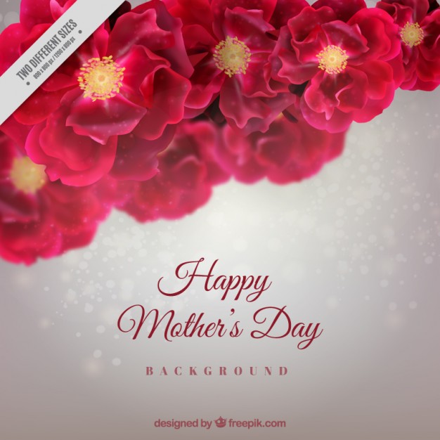 Happy Mother`s Day