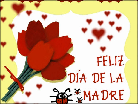 Feliz Día de la Madre. Cuando te planteaste ser madre nunca…