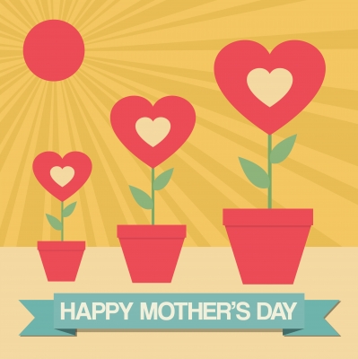 Happy Mother´s Day
