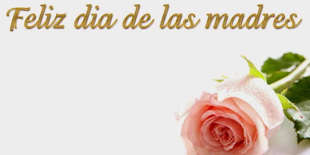 Feliz Día de las Madres. Mis hermanos mayores se fueron de…