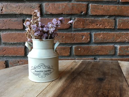 Métodos sencillos para secar nuestras Flores y Plantas