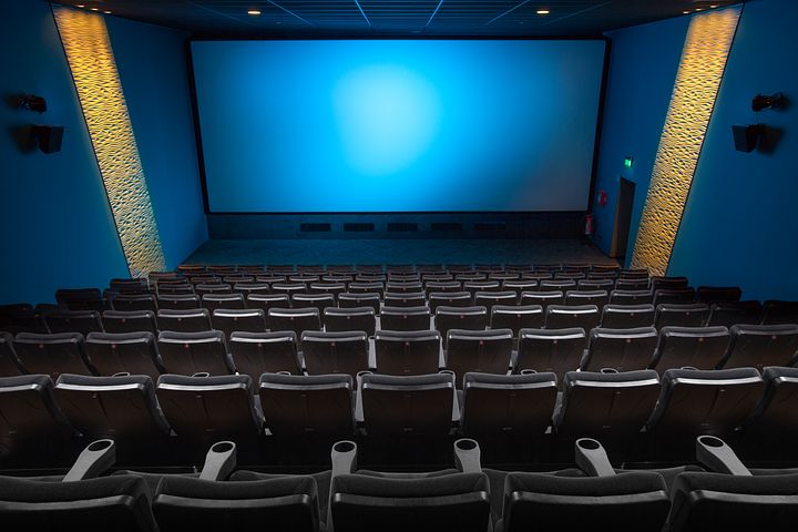 Un diván de cine, una terapia de cine: Cineterapia