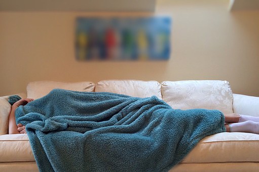 La Apnea: El peligro de dormir. Síntomas y problemas que acarrea