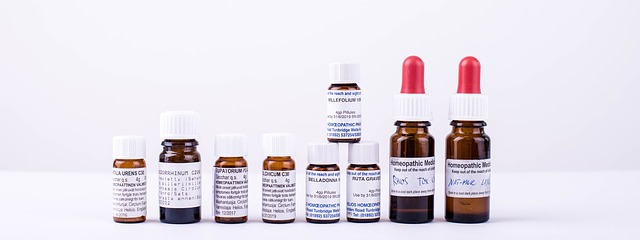 Sobre Homeopatía: Medicamentos homeopáticos por dentro y por fuera
