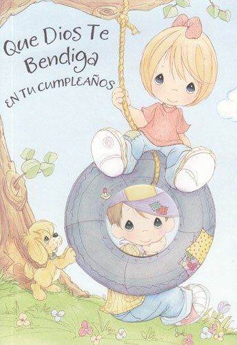Que Dios te bendiga en tu Cumpleaños