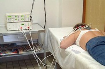 electroterapia