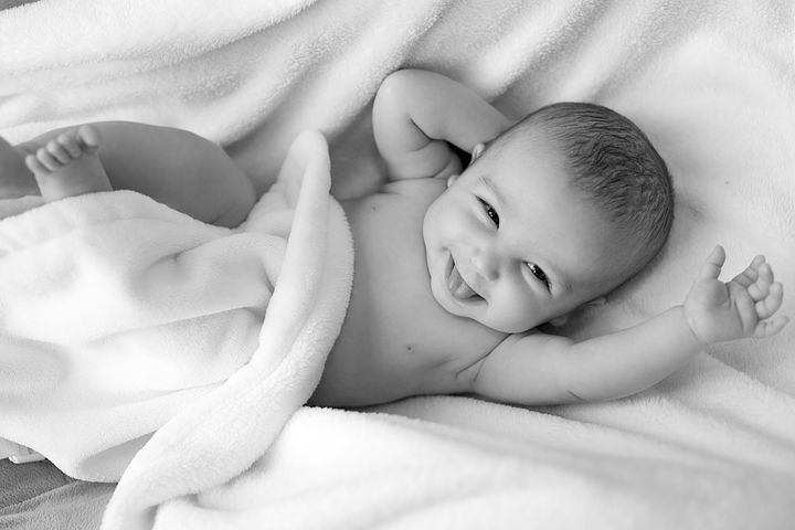 La visión de los Bebés: ¿Qué ven los recién nacidos?