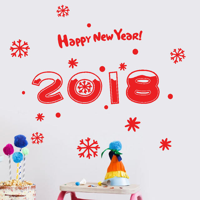 Feliz Navidad y Feliz Año Nuevo 2018