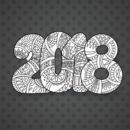 Feliz Navidad y Próspero Año Nuevo 2018