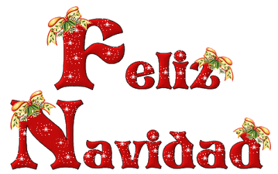 Feliz Navidad y Próspero Año Nuevo