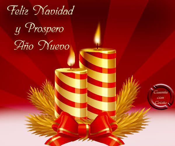 Frases muy bonitas para Felicitar estas Navidades