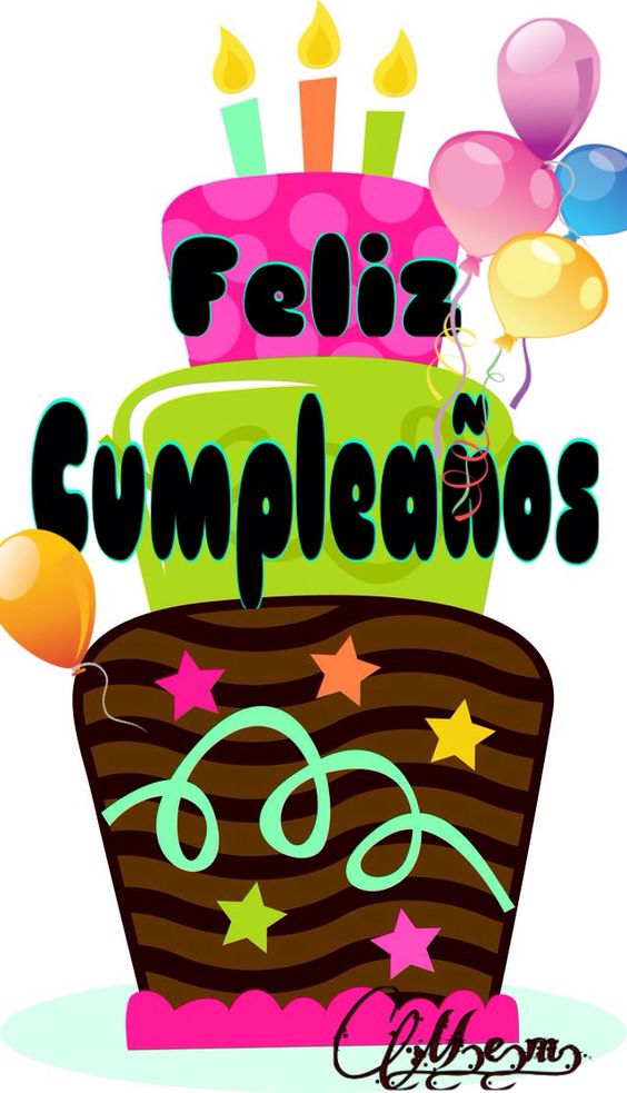 Te deseo un año lleno de felicidad, llenos de horas, minutos y segundos de mucho amor, donde te sientas la persona más querida del mundo. Por todo lo que te mereces, la vida te va a regalar lo más bonito de ella misma. ¡Feliz Cumpleaños!
