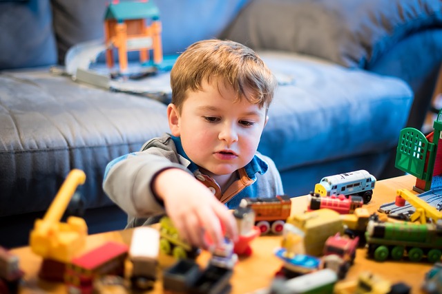 ¡En guardia! Más niños consumistas y creciendo