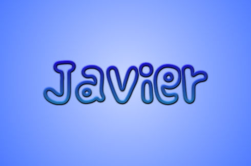 Javier