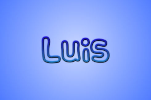 Luis