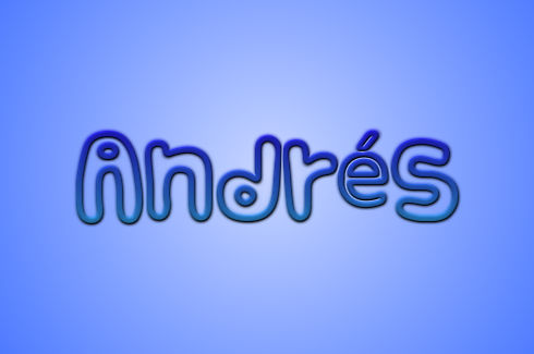 Andrés