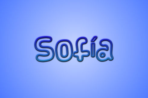 Sofía