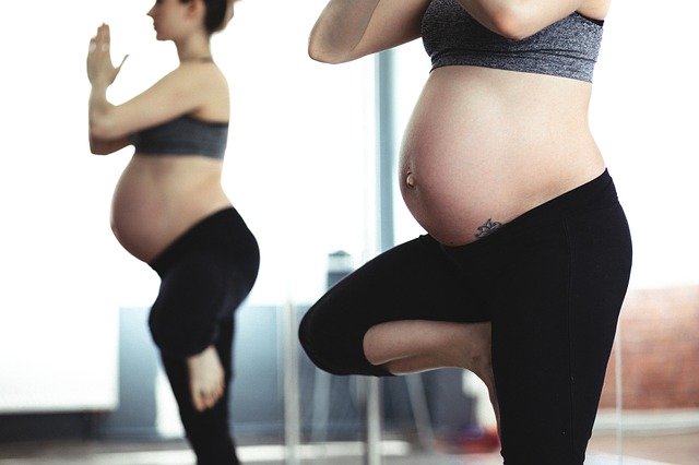 Algunos consejos relacionados con la salud para futuras mamás