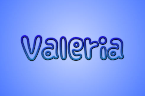 Valeria