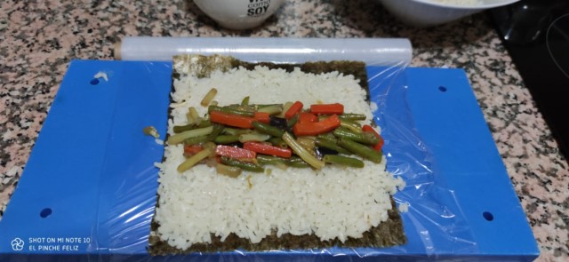sushi-arroz