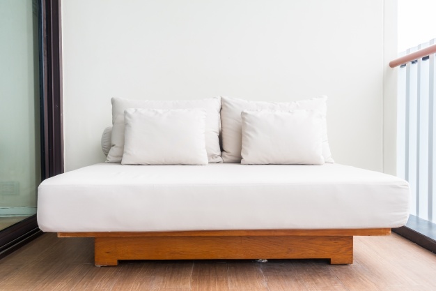 El futón: sofá y cama en uno
