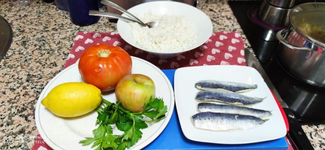 sardina-marinada