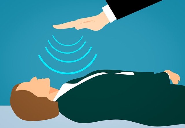 REIKI: Canalizando la energía, efectos curativos y utilidades