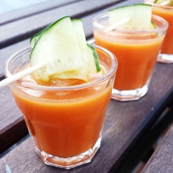 GAZPACHO