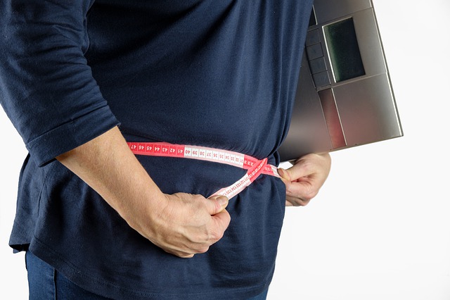 Sobrepeso: causas y remedios