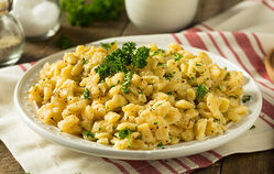 SPAETZLE