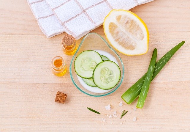 Las vitaminas: ingredientes para el cuidado de tu piel