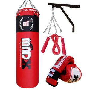 The MADX punching bag 