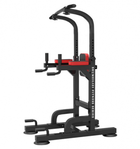 HNBSTST Power Tower, Height Adjustable Pull-Ups