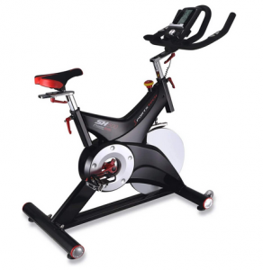 Sportstech Professional Indoor Cycling Exercise Bike SX500