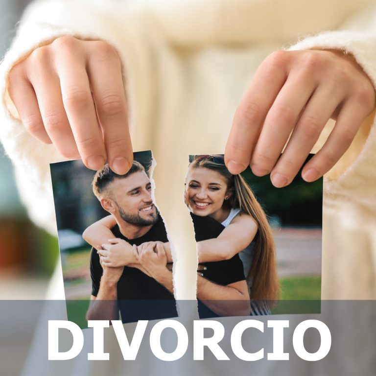 Divorcio