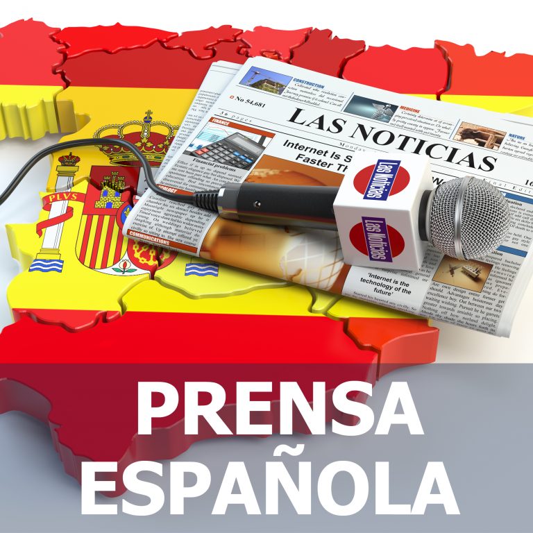 Prensa Español