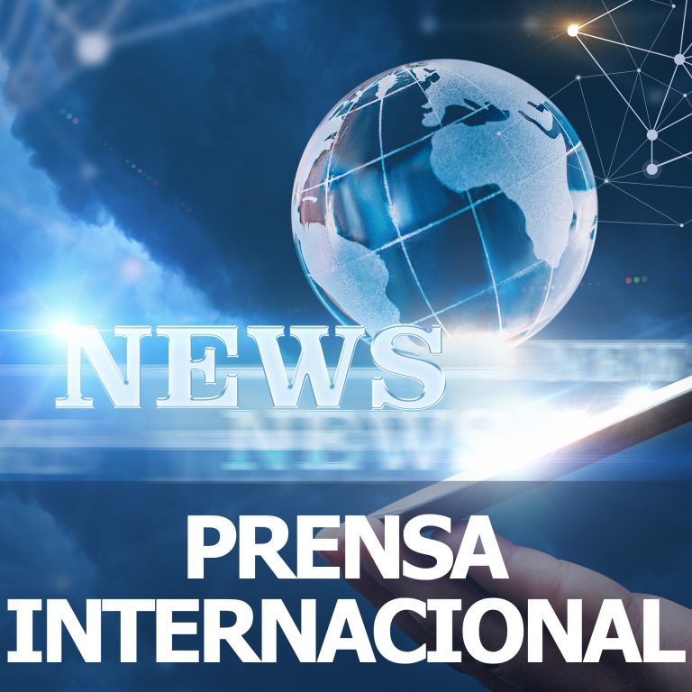 Prensa Internacional