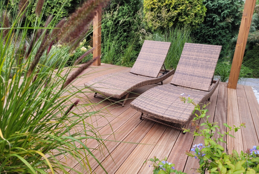 Consejos para cuidar y mantener tus tumbonas en buen estado.